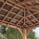 Backyard Discovery Barrington Gazebo - Image 7