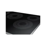 Samsung 30″ Electric Cooktop NZ30K6330RS - Image 4