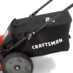 CRAFTSMAN 21″ 150 cc Gas Lawn Mower 11A-B26B791 - Image 4