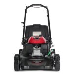Honda HRN216PKA 21″ Push Lawn Mower - Image 5