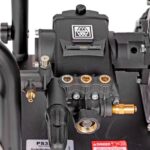 Simpson Pro Series PS61370 Cold Water Gas Pressure Washer - Image 3