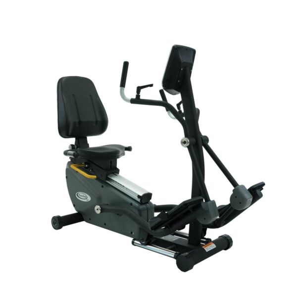 7d6c3e89-cc61-484d-a967-0def1b99eed8-600x600-1.jpeg PhysioStep HXT Compact Recumbent Elliptical Cross Trainer with Fixed Seat - Image 1