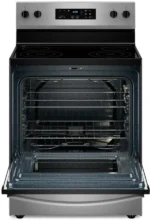 Whirlpool Electric Range - Image 5