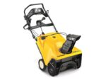 Cub Cadet 1X 21 in. 208cc Single-Stage Gas Snow Blower - Image 2