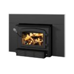 Drolet Escape 1800-I Wood Insert - Image 5