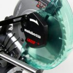 Metabo HPT MultiVolt 36V Sliding Miter Saw 10-Inch Blade C3610DRAQAM - Image 4