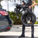 Jasion EB7 2.0 All Terrain Electric Bike - Image 8