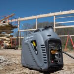 Westinghouse iPro2500 Portable Inverter Generator - Image 7