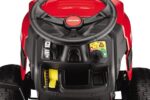 Craftsman 42-in. Gear Gas Riding Mower - Image 4