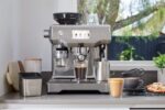 Breville Barista Touch Espresso Machine - Image 8