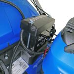 Hyundai HYM510SPEZ 20″/51cm 196cc Electric-Start Self-Propelled Petrol - Image 9