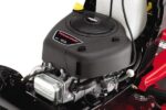 Craftsman 42-in. Gear Gas Riding Mower - Image 11