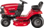 Craftsman 42-in. Gear Gas Riding Mower - Image 6
