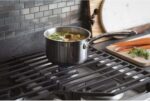 GE Profile Built-In Gas Cooktop PGP7036SLSS - Image 6
