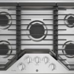 GE Profile PGP7030SLSS 30″ Built-in Gas Cooktop