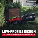 CRAFTSMAN V20 Lawn Mower, Push Mower - Image 5