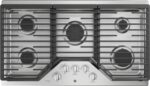 GE Profile Built-In Gas Cooktop PGP7036SLSS - Image 2
