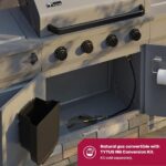 TYTUS Fresno Series 5 Burner Grill TDT-021 - Image 3