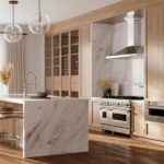 ZLINE 48″ Professional Dual Fuel Range - Image 9