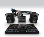 Pioneer DJ DDJ-FLX10 4-Channel DJ Controller - Image 12