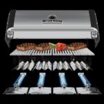 Broil King Regal S 590 Pro Gas Grill BK95834 - Image 10