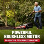 CRAFTSMAN V20 Lawn Mower, Push Mower - Image 6
