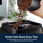 De’Longhi Magnifica Evo Next Fully Automatic Espresso Machine - Image 3