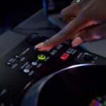 Pioneer DJ DDJ-FLX10 4-Channel DJ Controller - Image 15