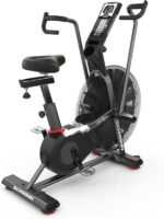 Airdyne AD7 Exercise Bike - Image 4