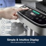 De’Longhi Magnifica Evo Next Fully Automatic Espresso Machine - Image 4