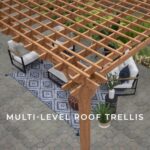 Backyard Discovery Beaumont Pergola - Image 8