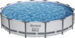 Bestway Steel Pro Max Above Ground Pool Set - Image 7