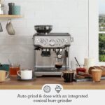 Breville Barista Express Espresso Machine - Image 7