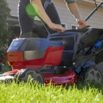 Toro Super Recycler 21″ 60V Battery Personal Pace Mower - Image 9