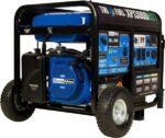 DuroMax 13,000 Watt Tri Fuel Portable HXT Generator XP13000HXT - Image 7