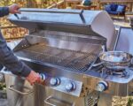 Monument Grills 6-Burner Propane Gas Grill 77352 - Image 6