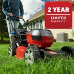 Toro Super Recycler 21″ 60V Battery Personal Pace Mower - Image 7