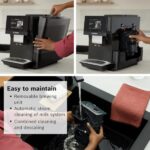 Bosch 800 Series VeroCafe Fully Automatic Espresso Machine - Image 4
