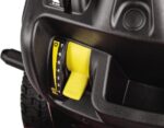 Craftsman 42-in. Gear Gas Riding Mower - Image 10