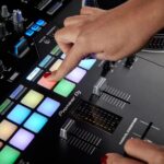 Pioneer DJ DDJ-REV7 DJ Controller - Image 15