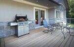 Napoleon Prestige 500 Natural Gas Grill - Image 5
