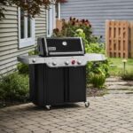 Genesis II E-335 Gas Grill - Image 9