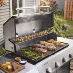 Weber Genesis S-415 Gas Grill (Natural Gas) - Image 10