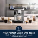 De’Longhi Magnifica Evo Next Fully Automatic Espresso Machine - Image 6