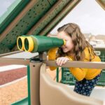 Lifetime Big Stuff Swing Set - Image 9