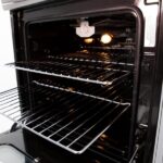 Avanti GR2013CSS 20″ Freestanding Gas Range - Image 5