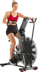 Airdyne AD7 Exercise Bike - Image 2