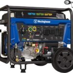 Westinghouse 14,500 Watt Tri-Fuel Portable Generator