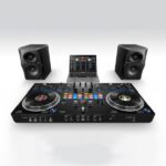 Pioneer DJ DDJ-REV7 DJ Controller - Image 9
