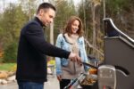Napoleon Prestige 665 5-Burner Propane Grill - Image 3